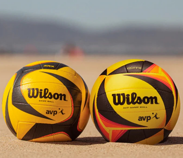 Volleyball