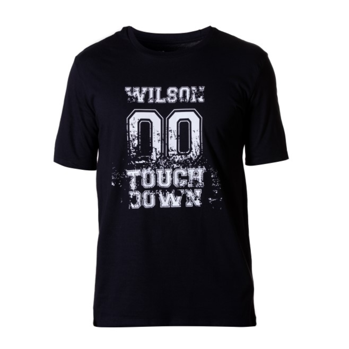 Polo Wilson Touchdown Negro