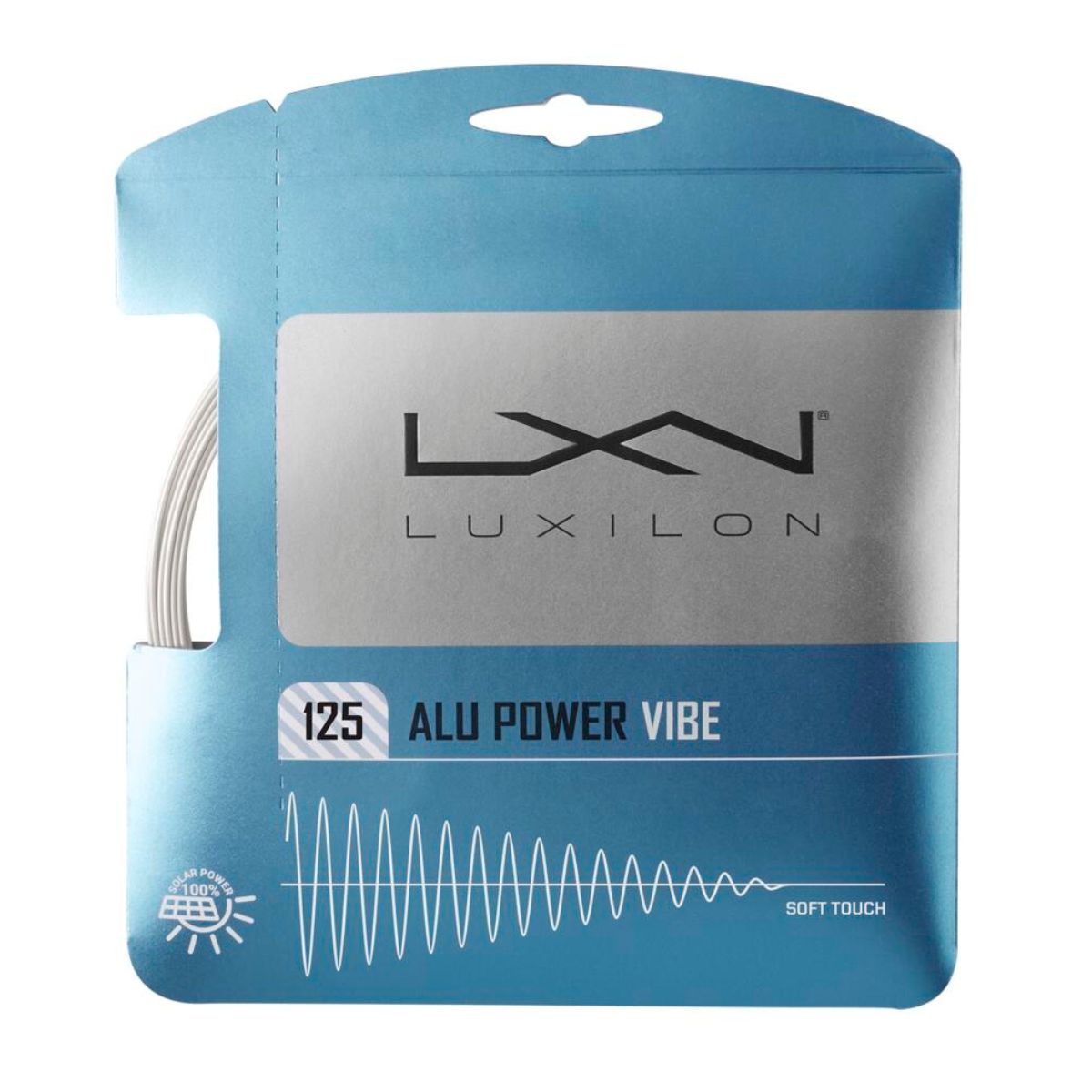 ALU POWER VIBE SET 125 SET