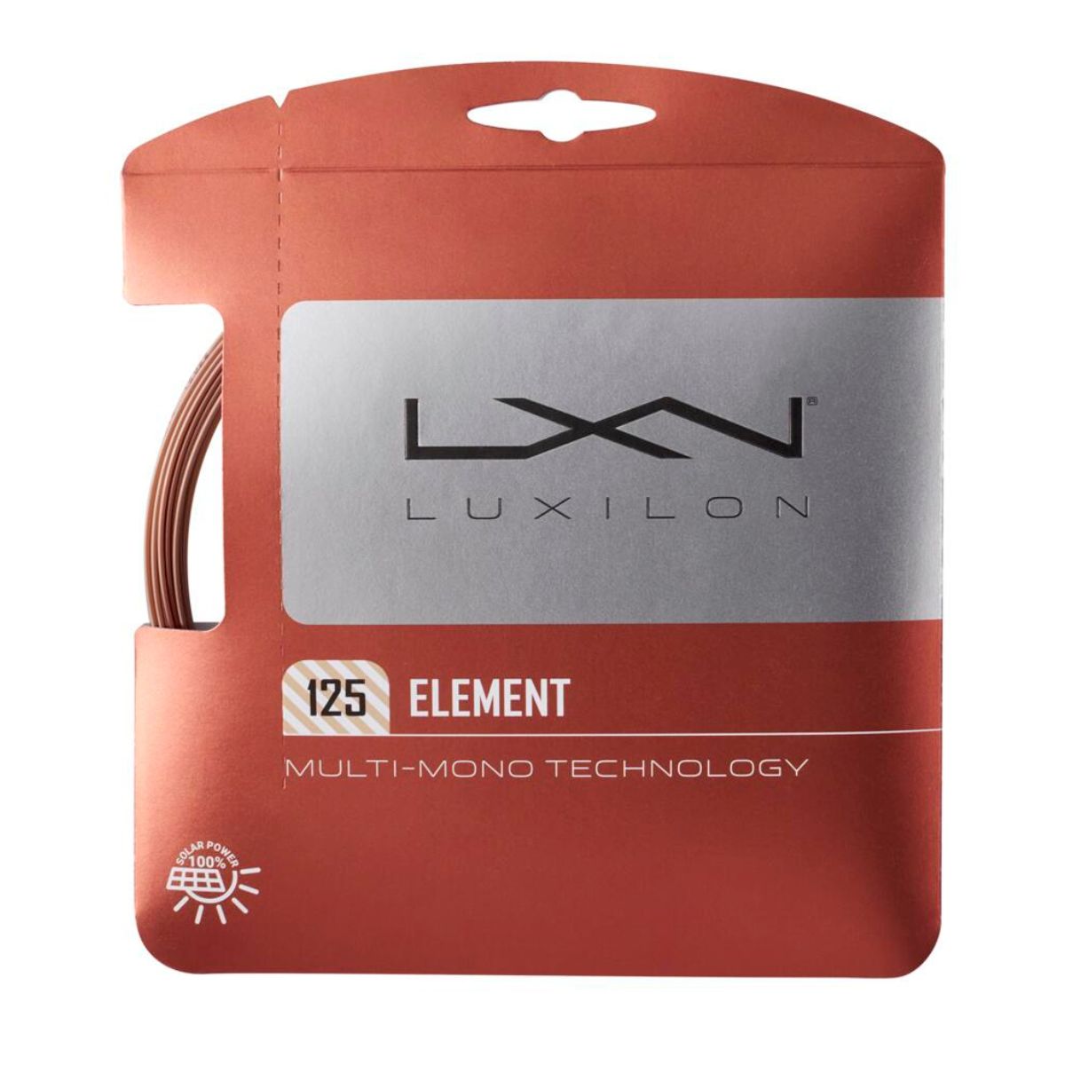 Element 125 - Set