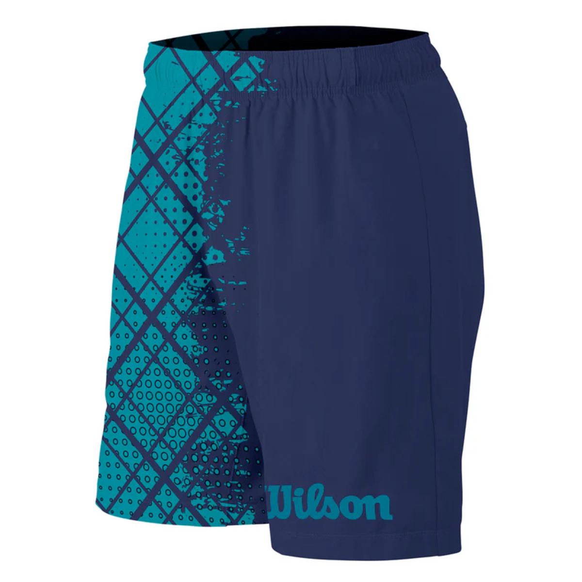 SHORT BEACH GRAPHIC M