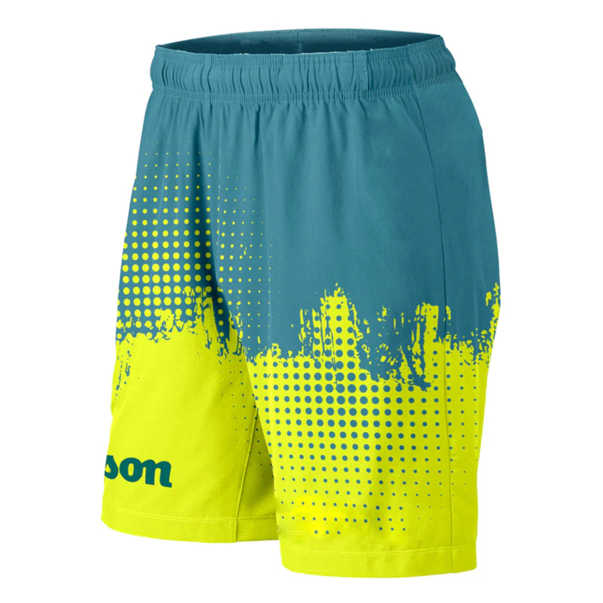 Short Beach Graphic M