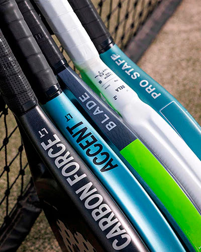 Palas de Padel