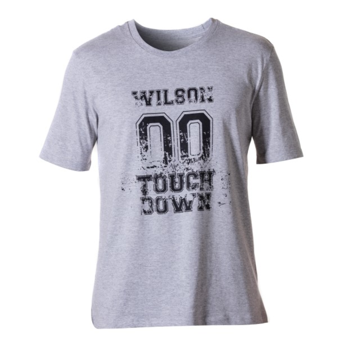 Polo Wilson Touchdown