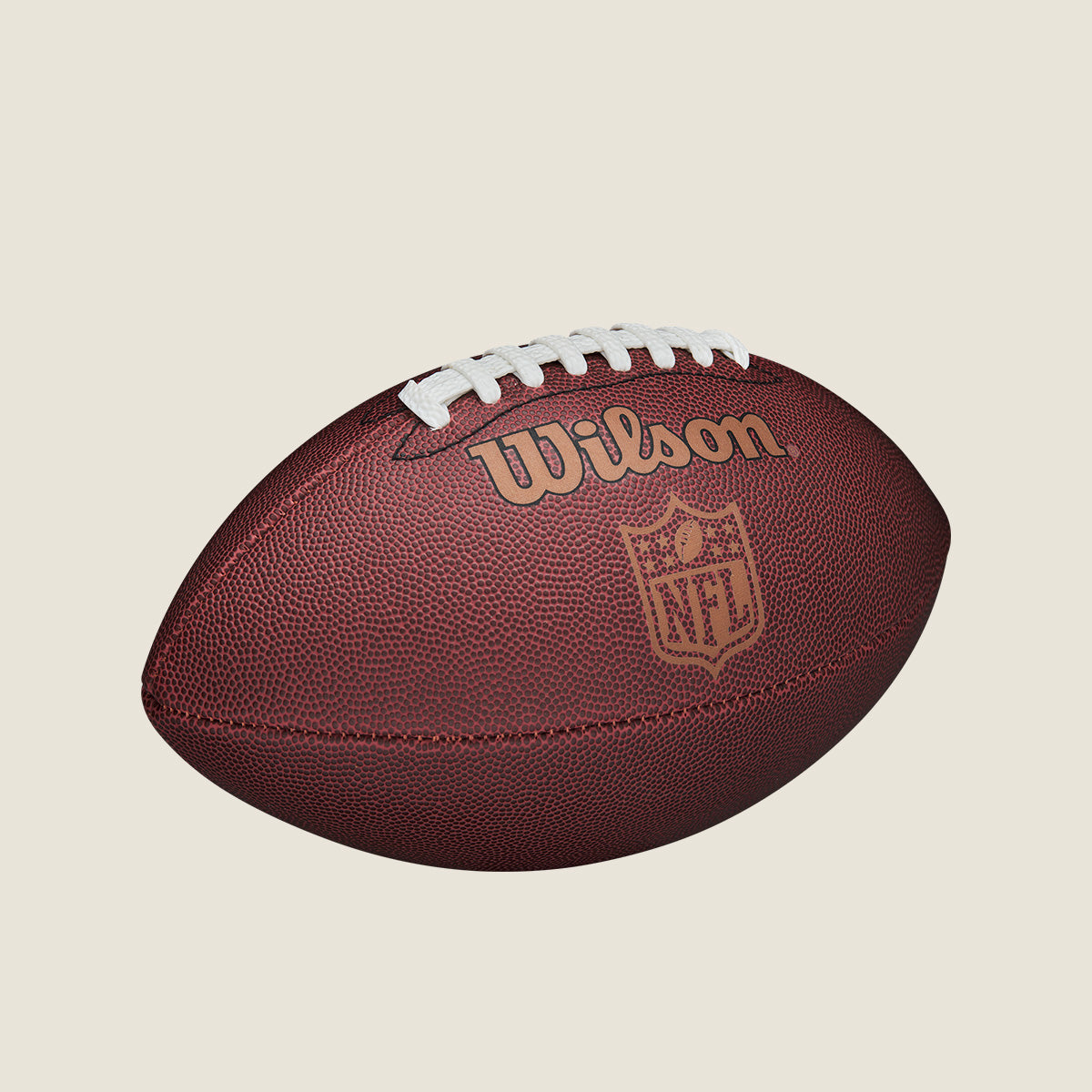 NFL Ignition Fb Deflate Brown Yh