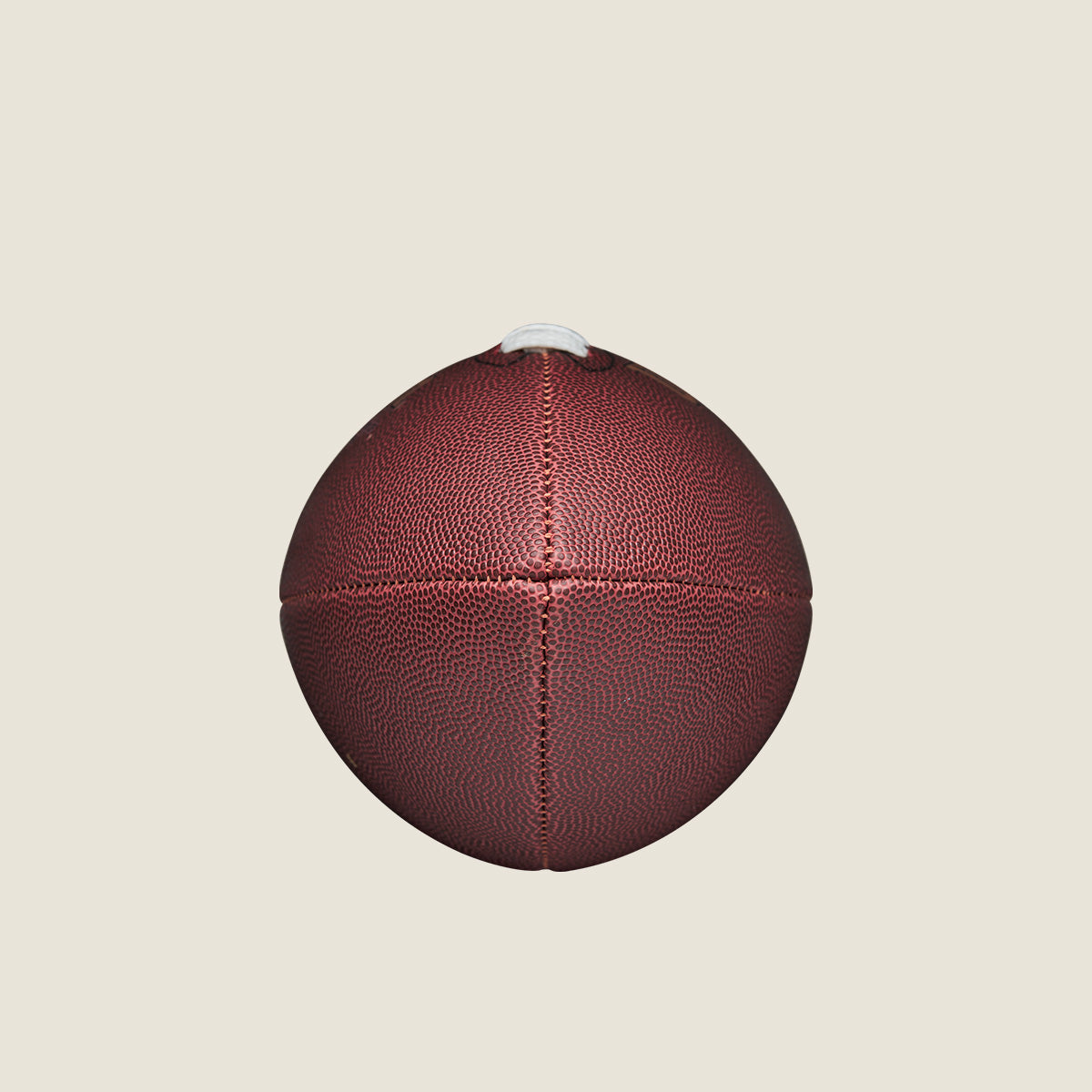 NFL Ignition Fb Deflate Brown Yh
