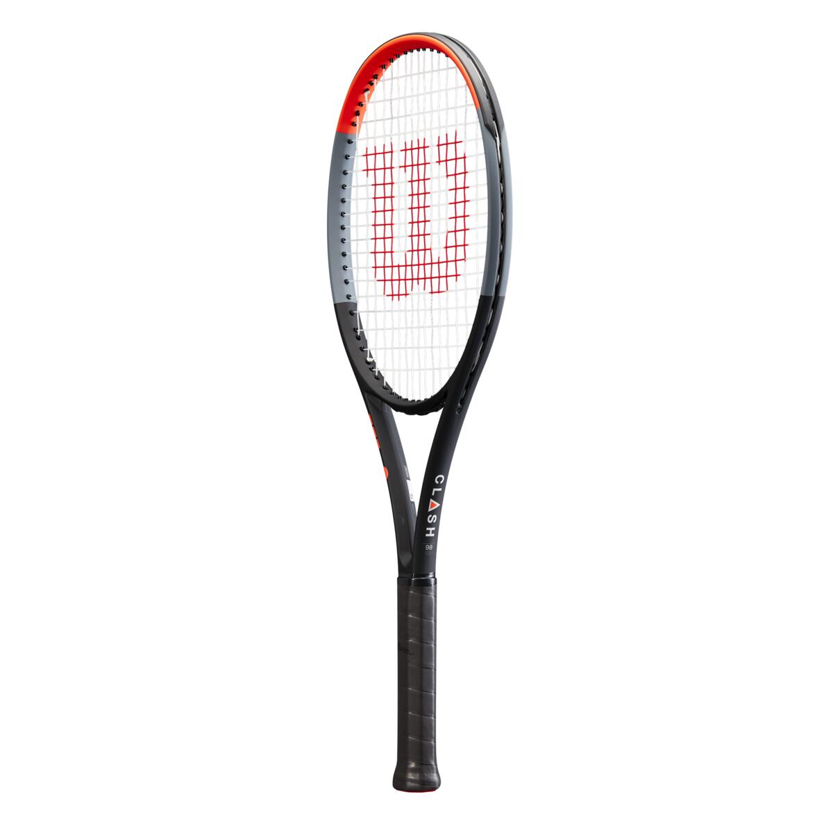 Raqueta de Tenis Clash 98 V1