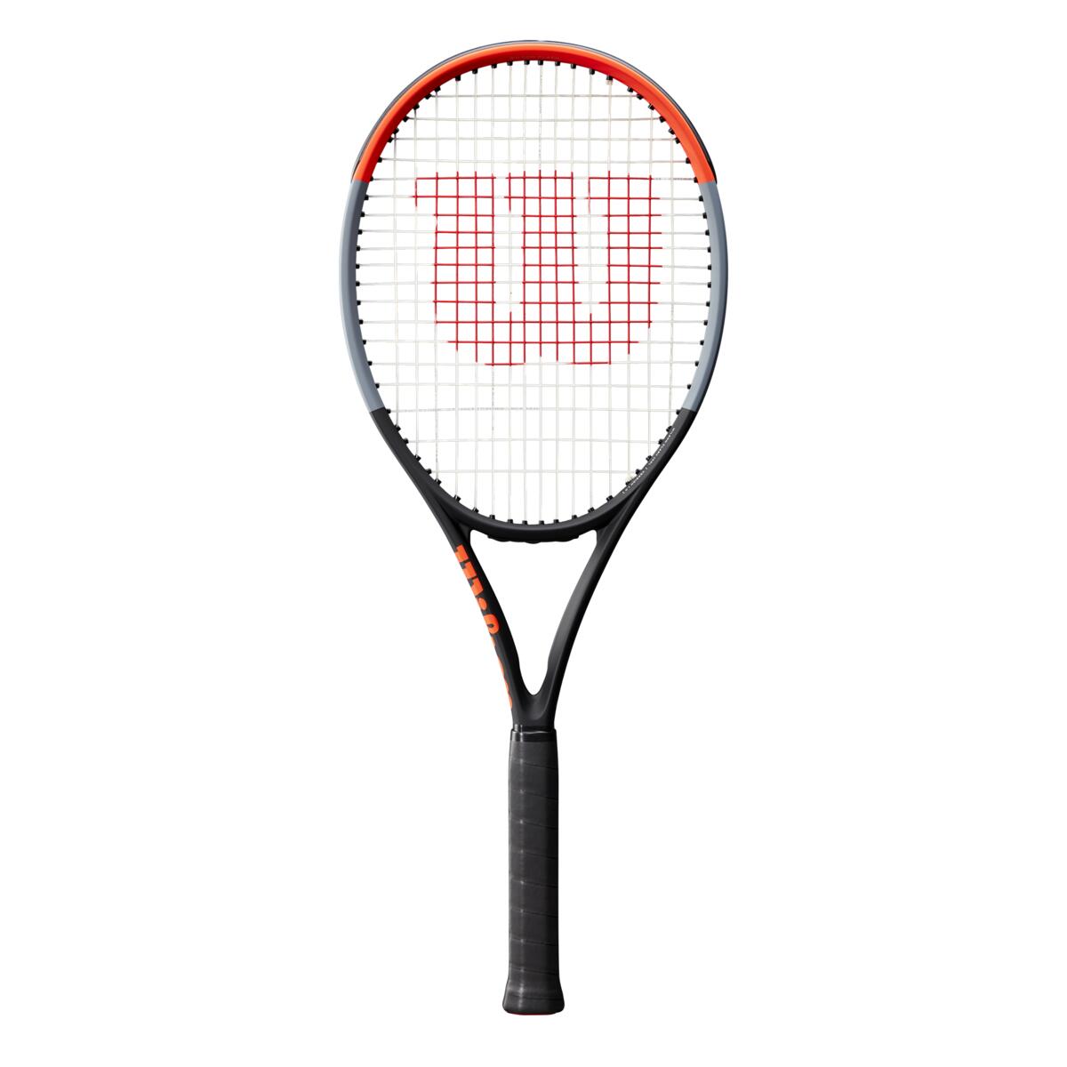 Raqueta de Tenis Clash 100L