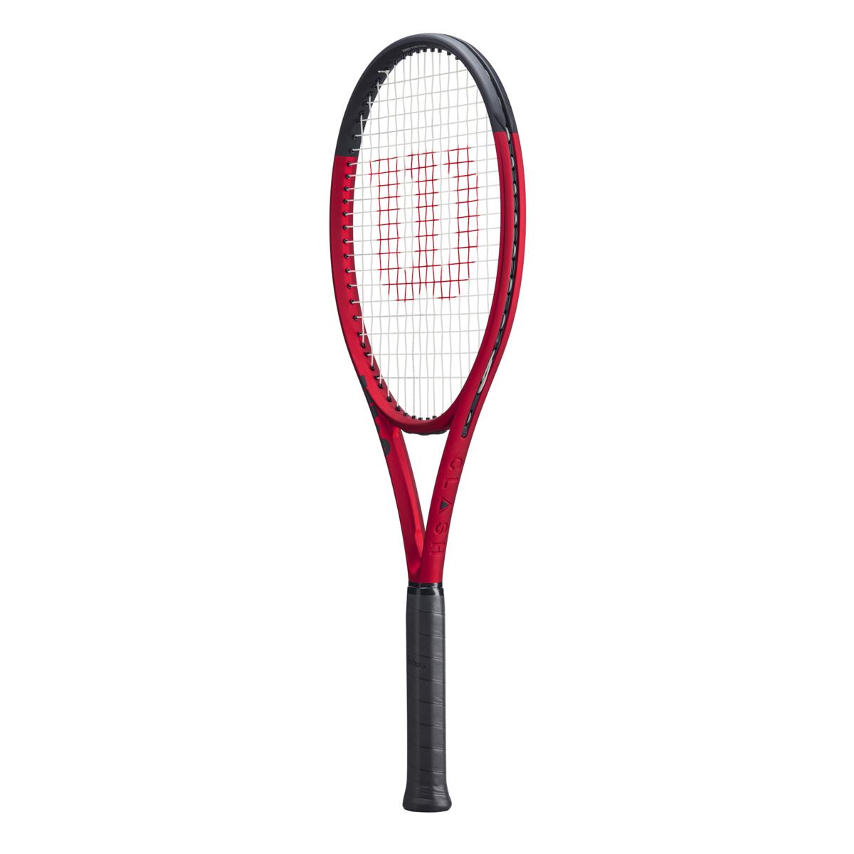 Raqueta de Tenis Clash 100 PRO V2