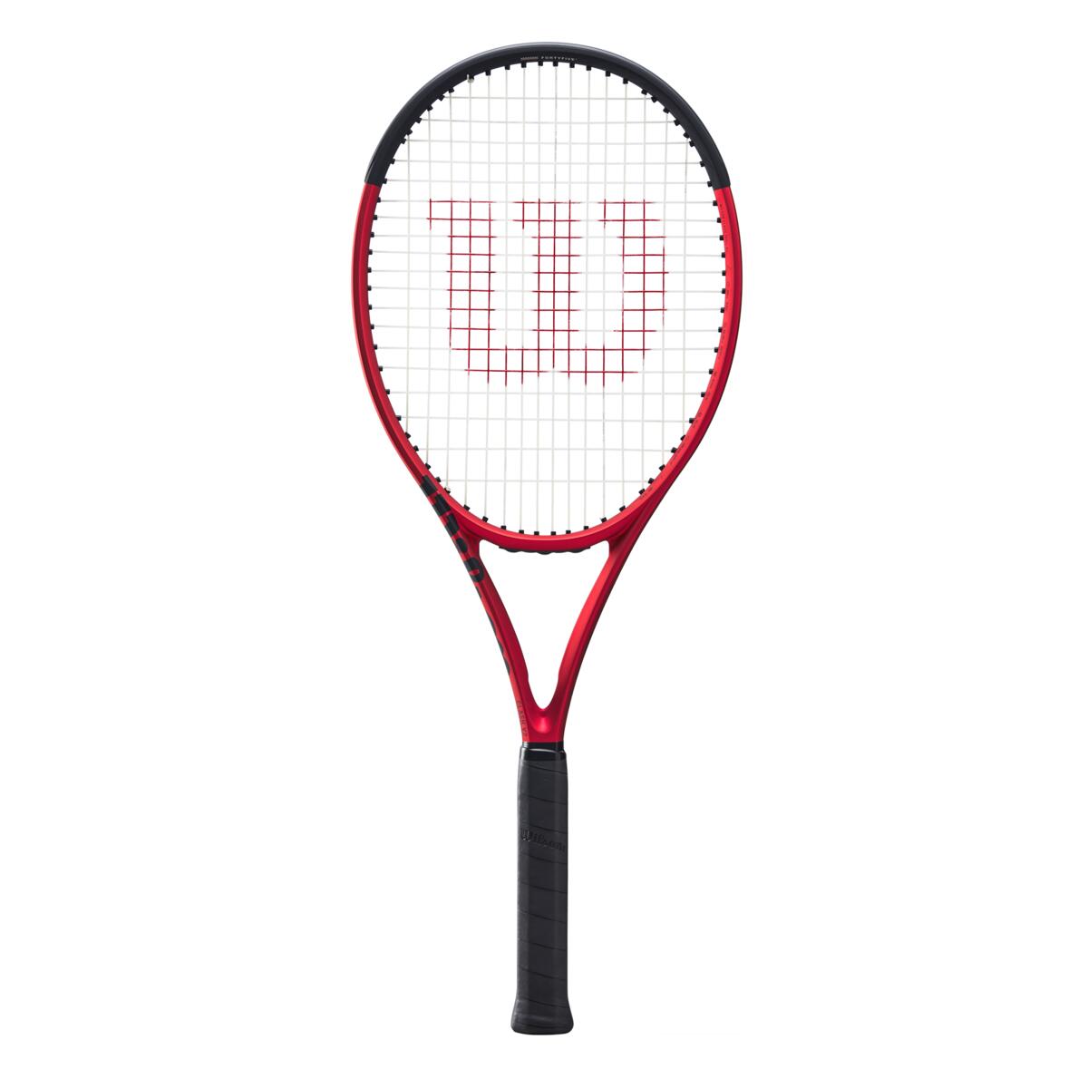 Raqueta de Tenis Clash 100UL V2