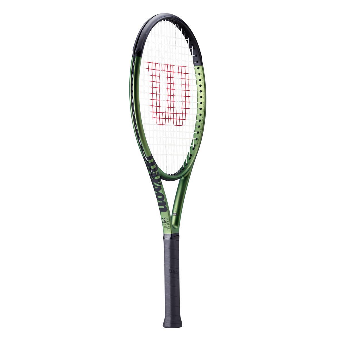 Raqueta de Tenis Blade 26 V8 Rkt 26