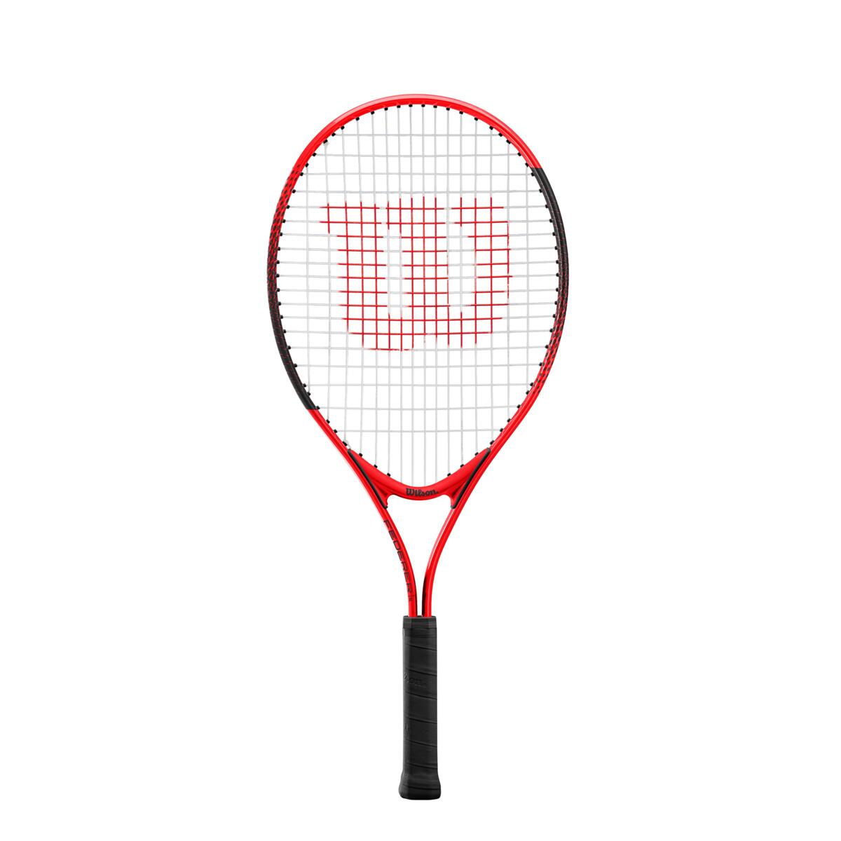 Raqueta de Tenis Roger Federer 25 Jr