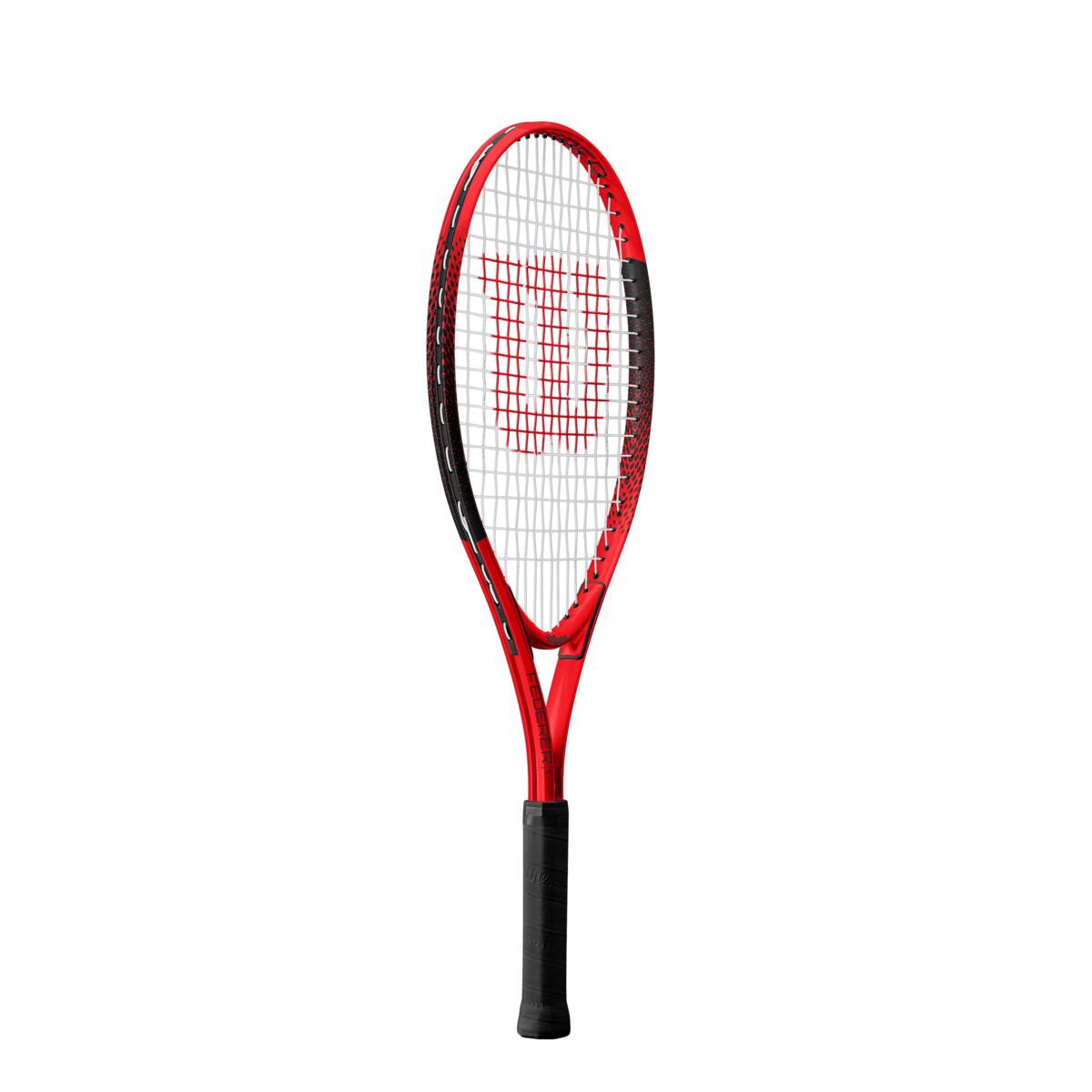 Raqueta de Tenis Roger Federer 25 Jr