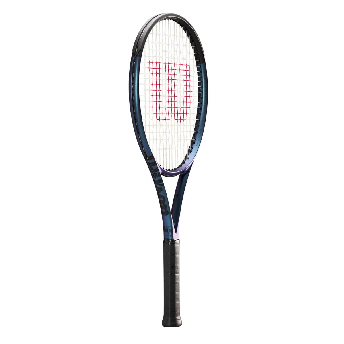 Raqueta de Tenis Ultra 100L V4