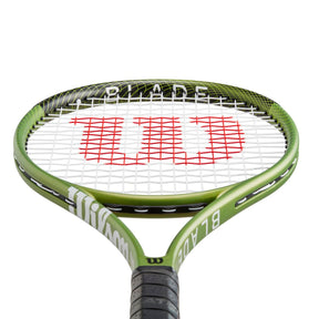 Raqueta de Tenis Blade Feel 100 Rkt