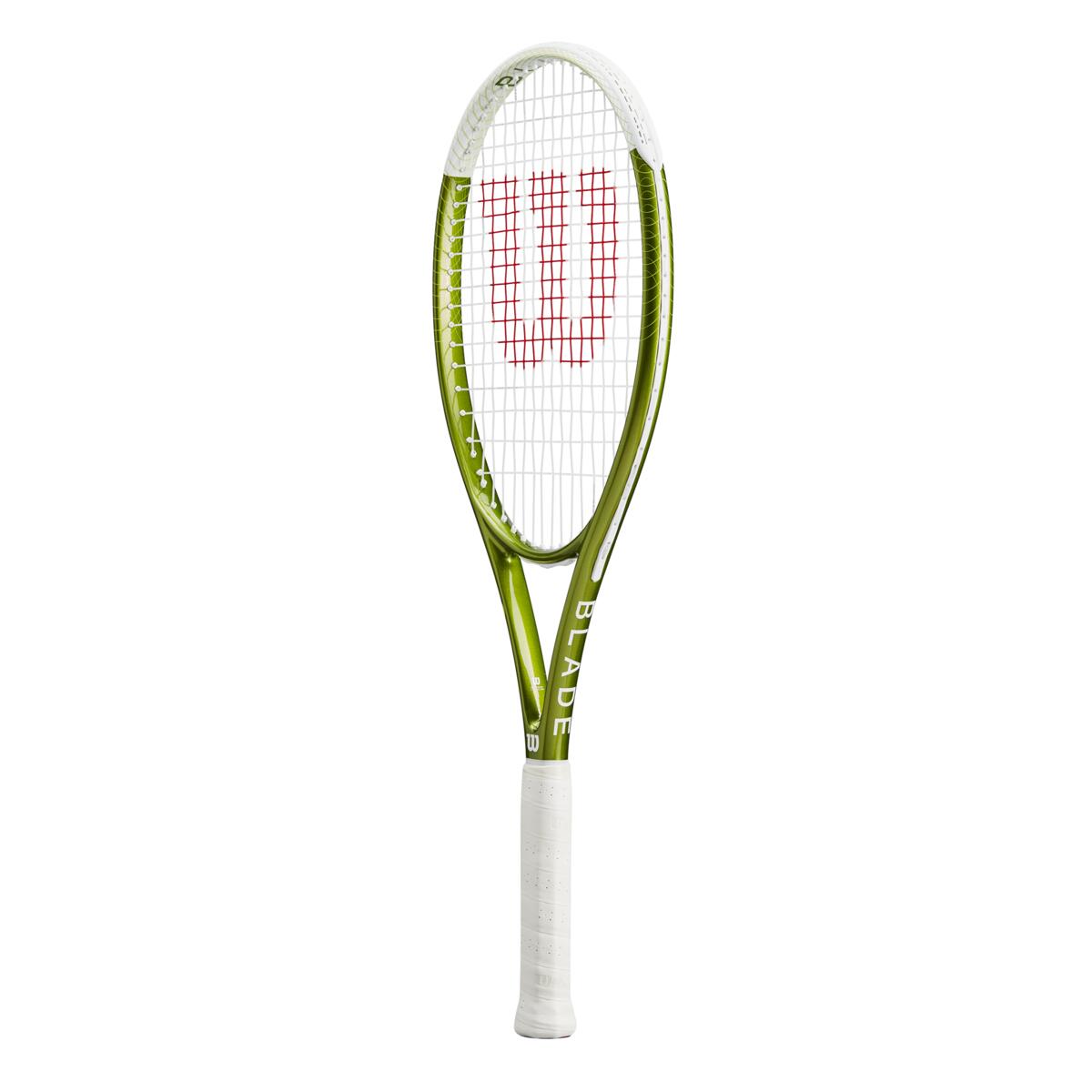 Raqueta de Tenis Blade Feel Team 103