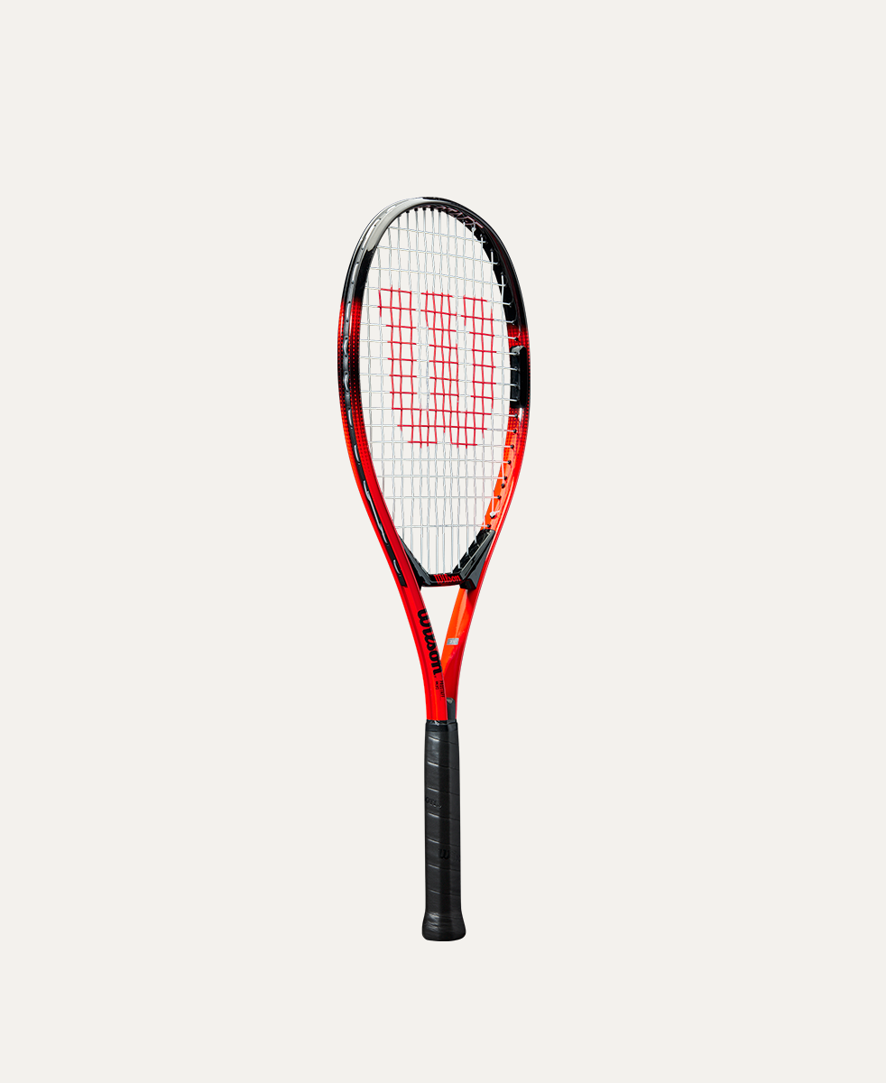 Raqueta de Tenis Pro Staff Precision Junior 25