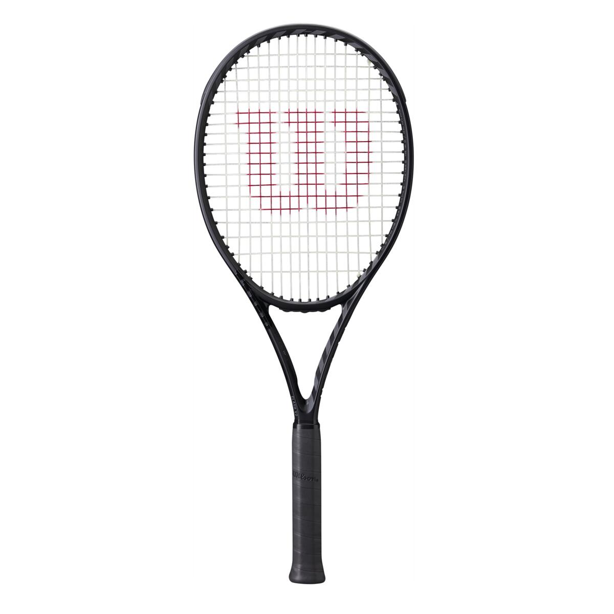 Raqueta de Tenis Clash 100 V2  Night Session