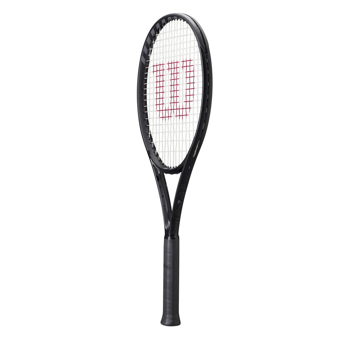 Raqueta de Tenis Clash 100 V2  Night Session