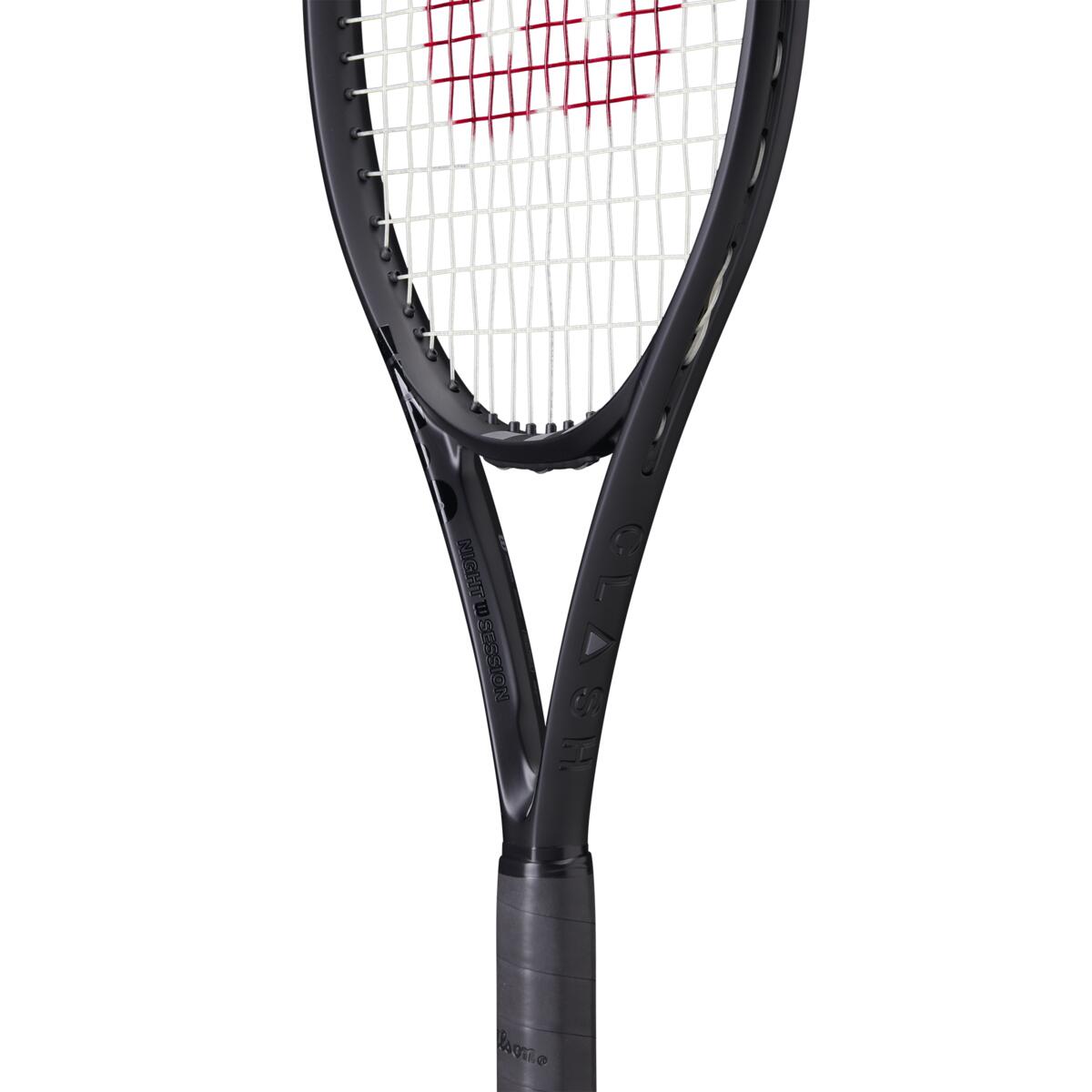 Raqueta de Tenis Clash 100 V2  Night Session