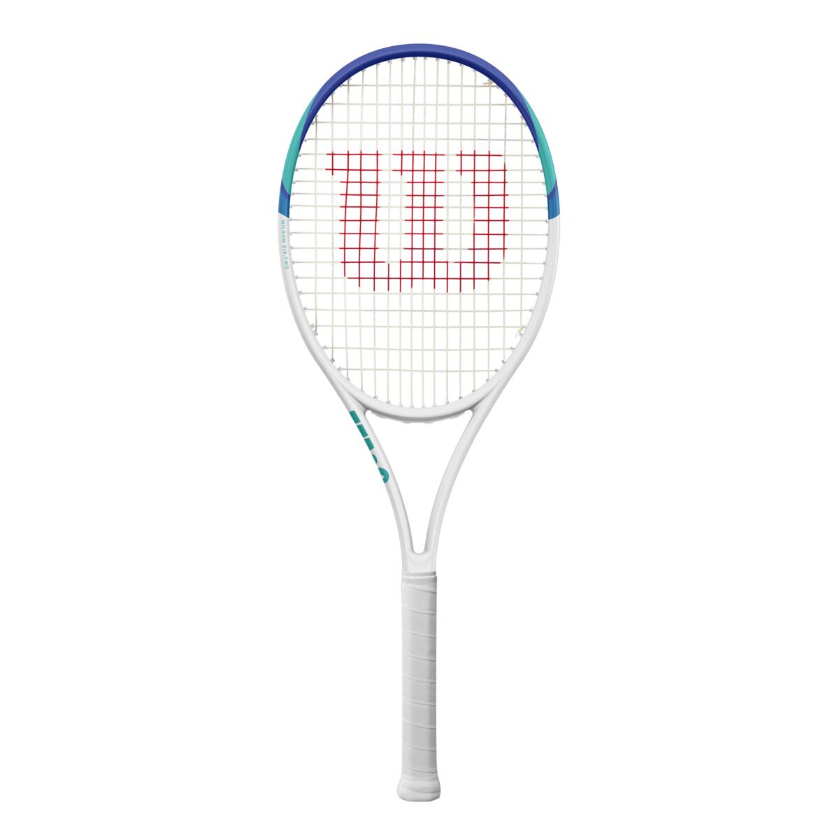 Raqueta de Tenis Six Two