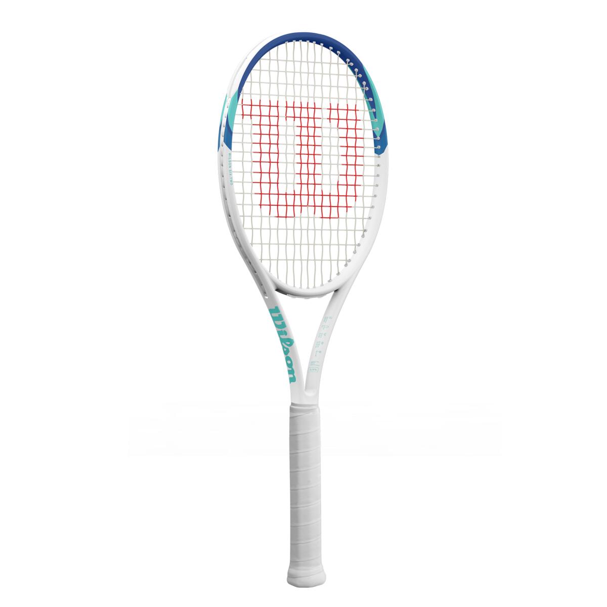 Raqueta de Tenis Six Two