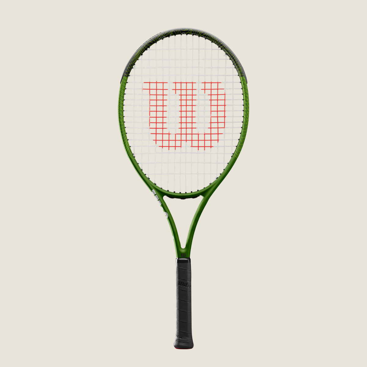 Raqueta de Tenis Blade Feel Comp 26 Jr