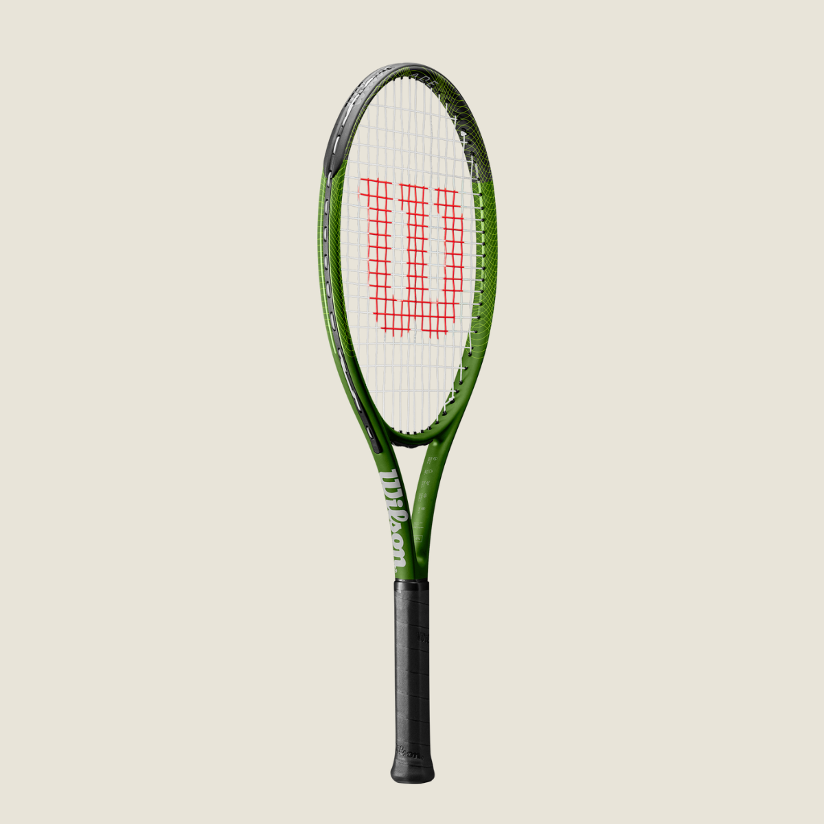 Raqueta de Tenis Blade Feel Comp 26 Jr