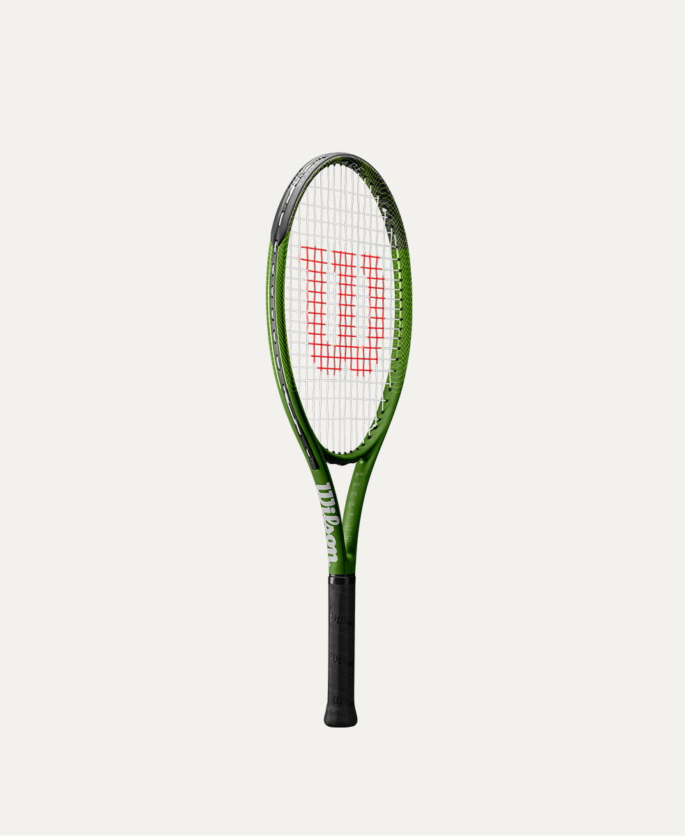 Raqueta de Tenis Blade Feel Comp Junior 25
