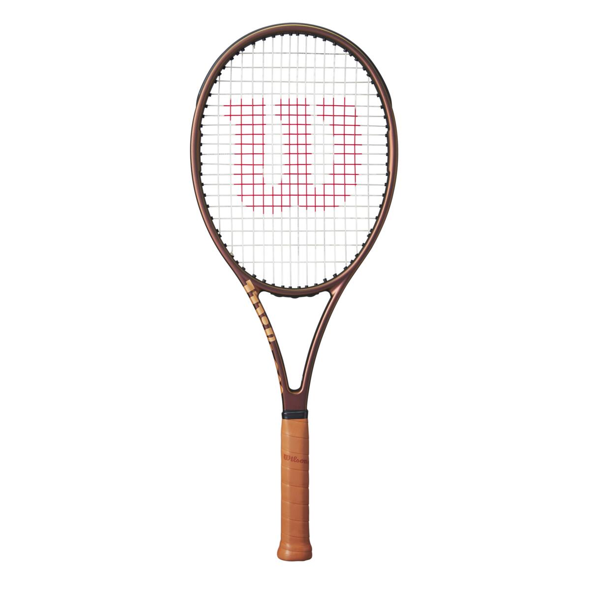 Raqueta de Tenis Pro Staff 97UL V14