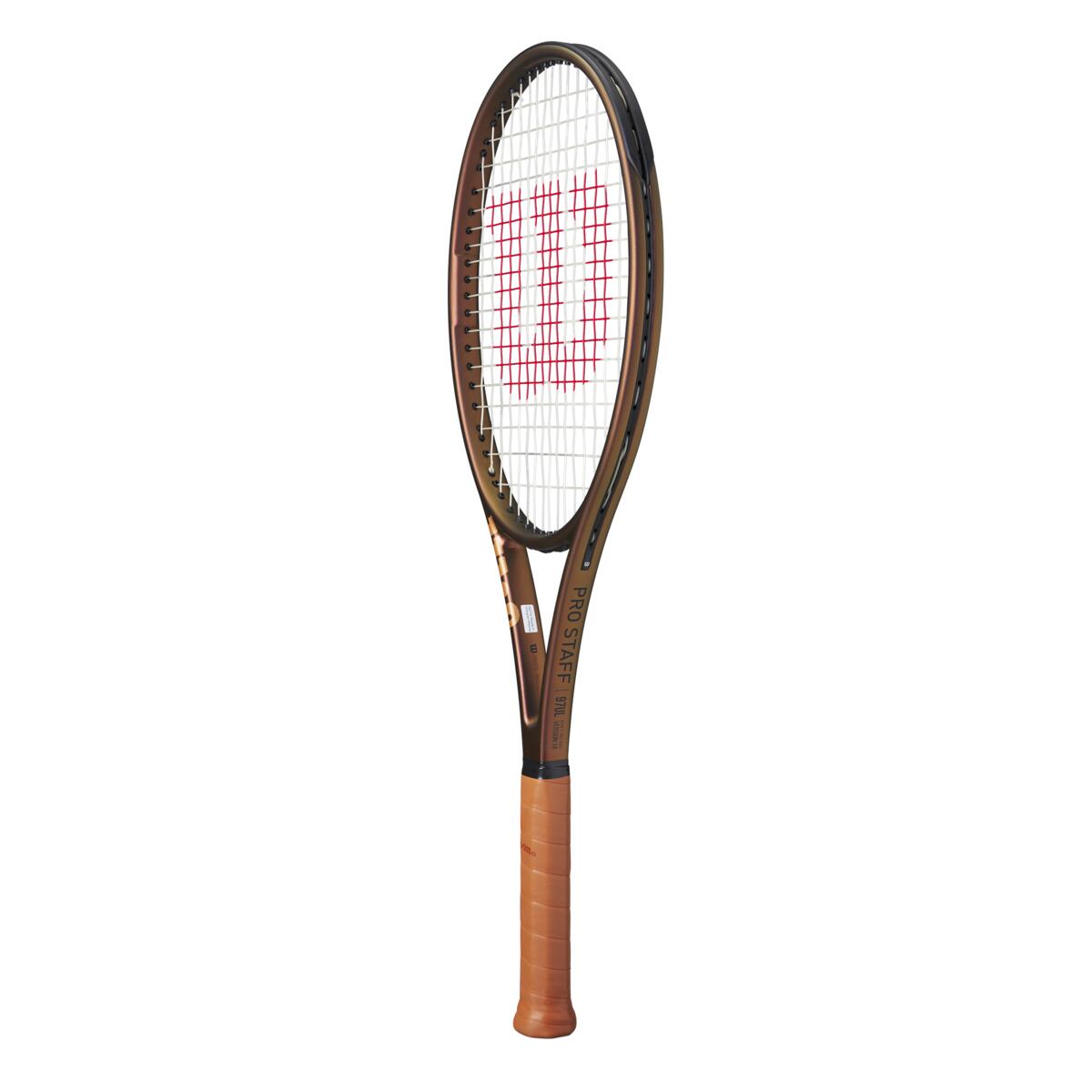 Raqueta de Tenis Pro Staff 97UL V14