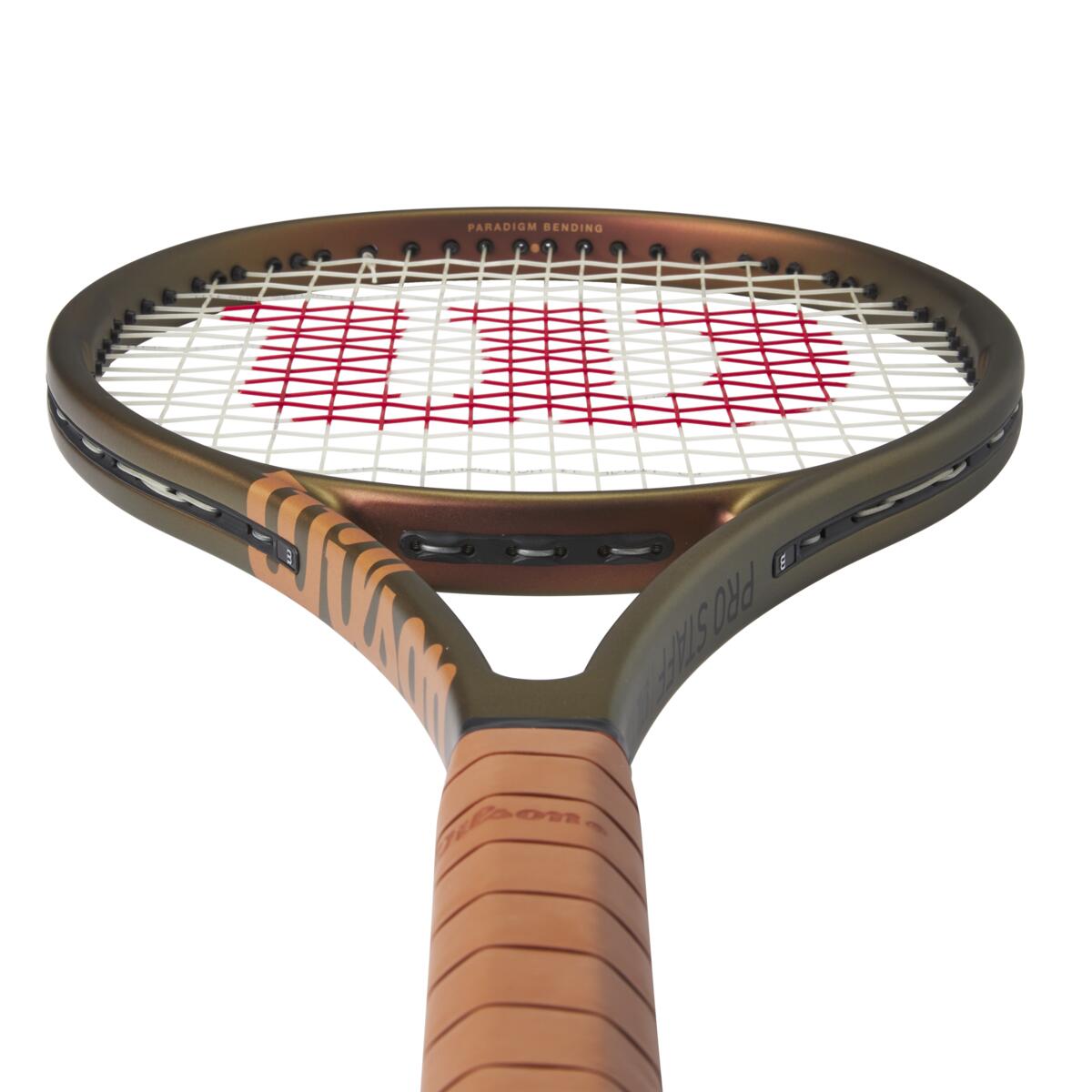 Raqueta de Tenis Pro Staff 97UL V14