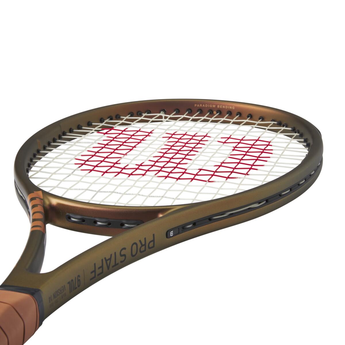 Raqueta de Tenis Pro Staff 97UL V14