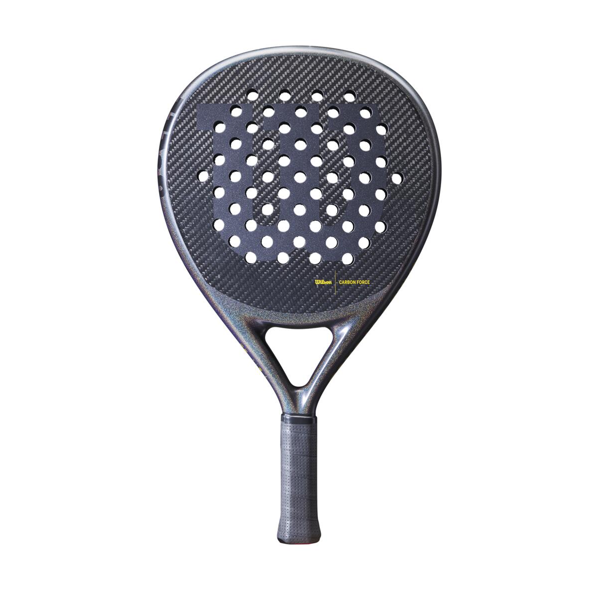 Pala de Pádel Carbon Force Pro 2