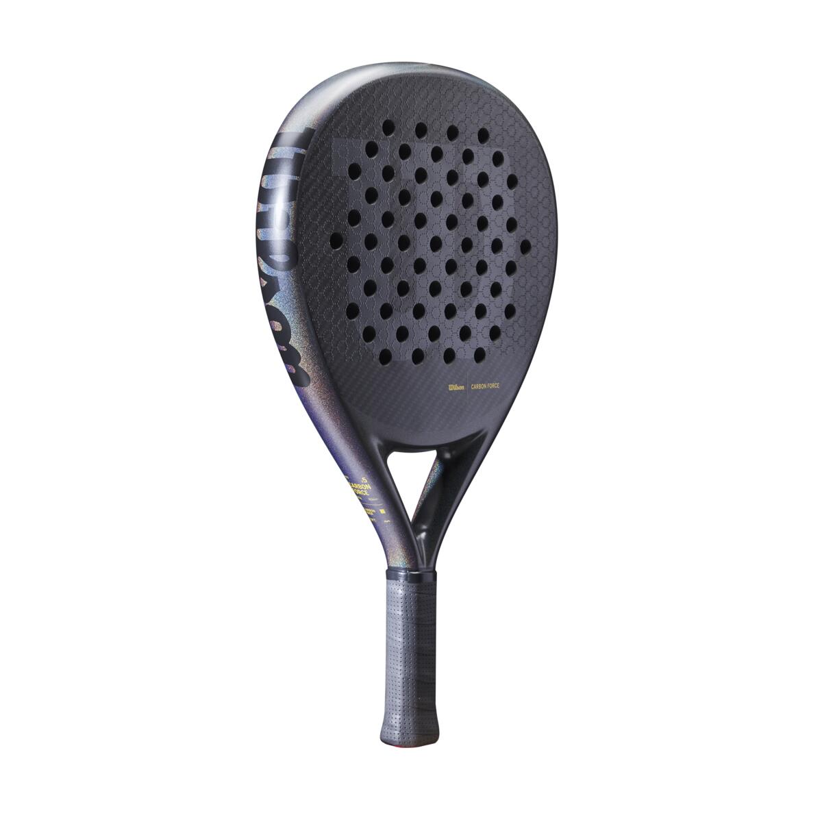 Pala de Pádel Carbon Force Pro 2