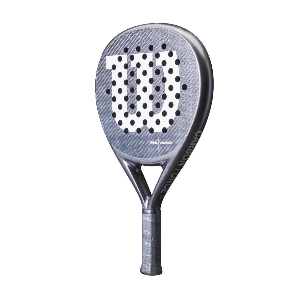 Pala de Pádel Carbon Force LT 2