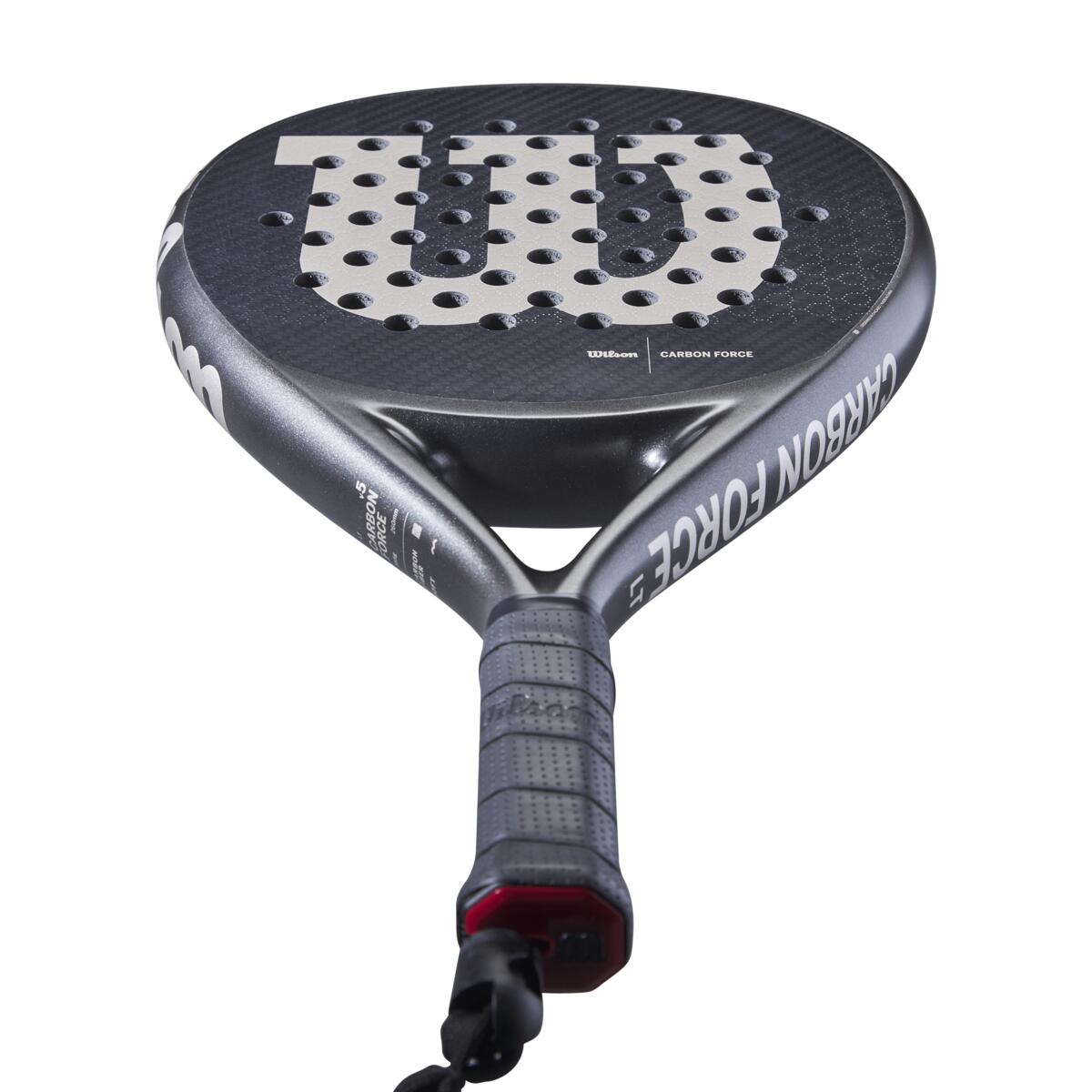 Pala de Pádel Carbon Force LT 2