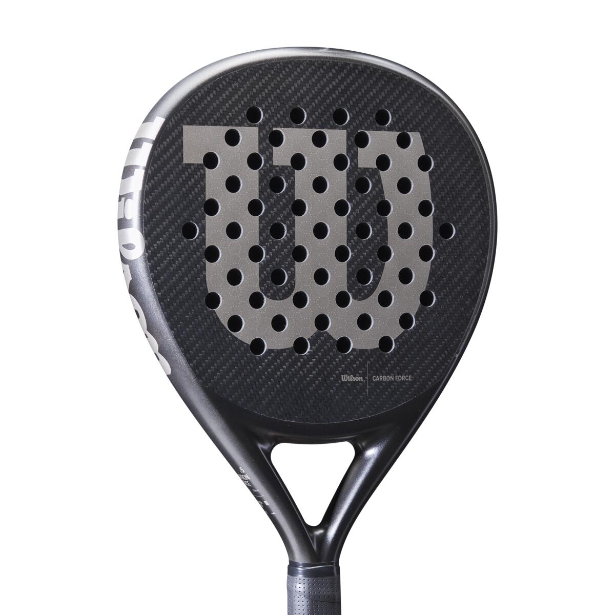 Pala de Pádel Carbon Force LT 2