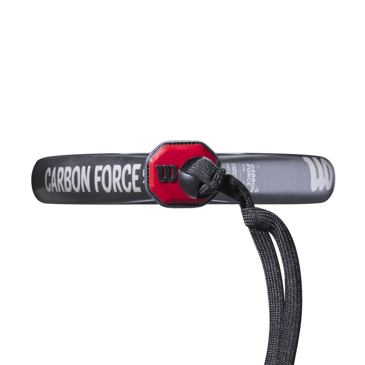 Pala de Pádel Carbon Force LT 2