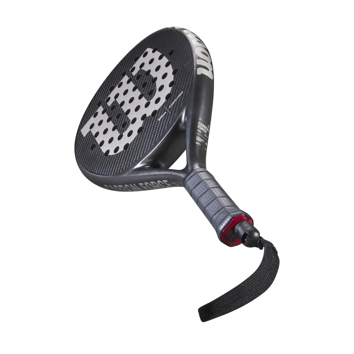 Pala de Pádel Carbon Force LT 2