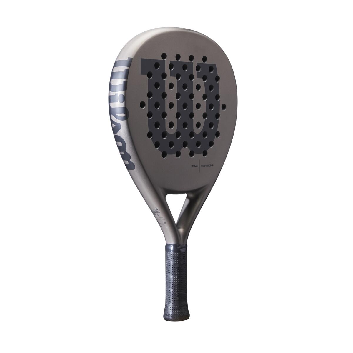 Pala de Pádel Carbon Force 2