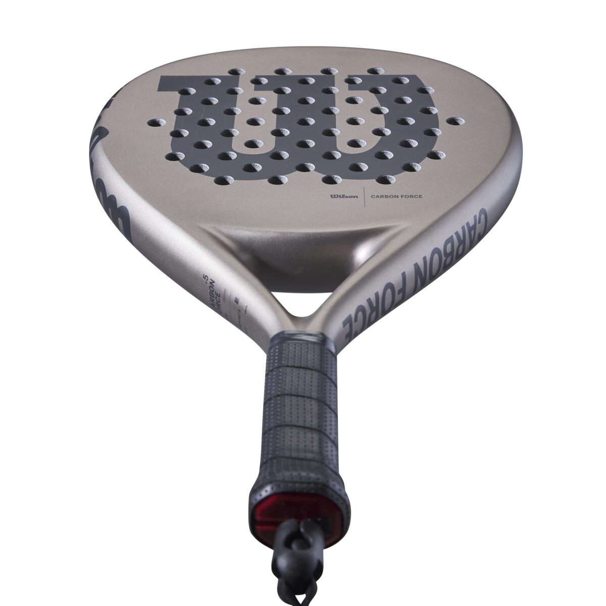 Pala de Pádel Carbon Force 2