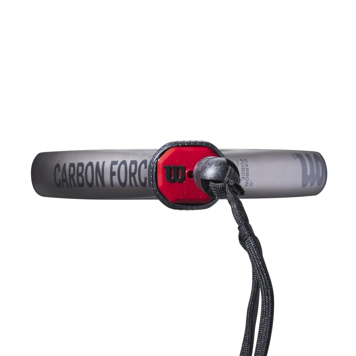 Pala de Pádel Carbon Force 2