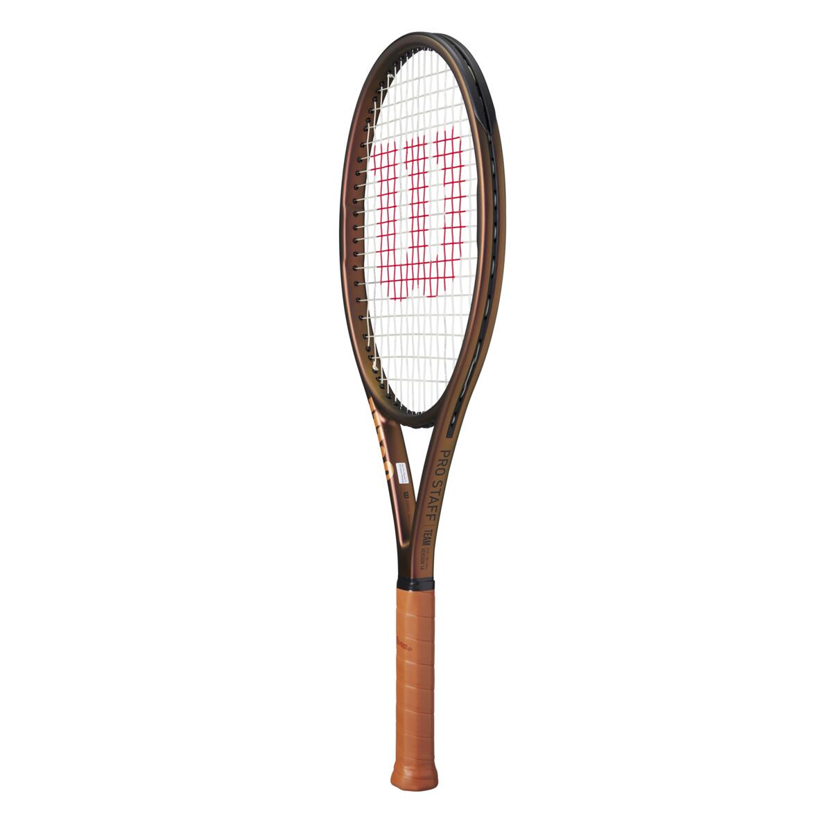Raqueta de Tenis Pro Staff Team V14