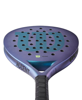 Pala de Padel Accent Padel 2