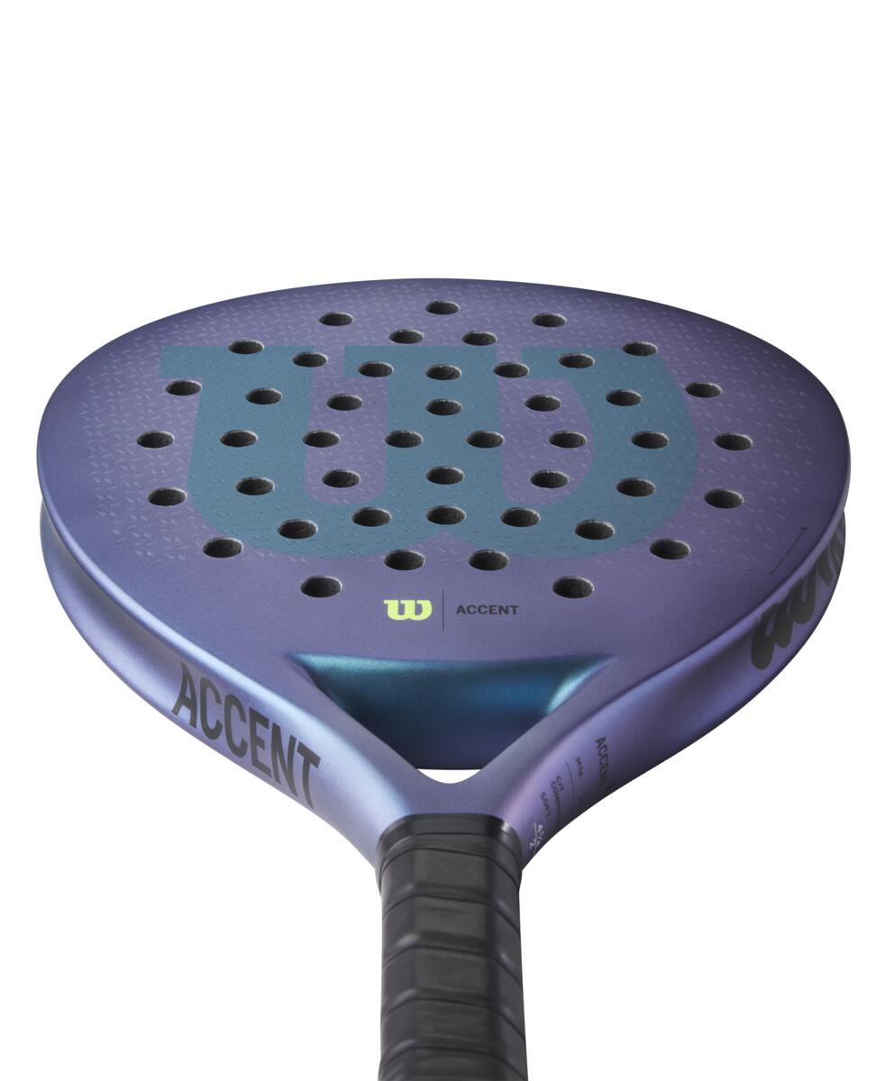 Pala de Padel Accent Padel 2