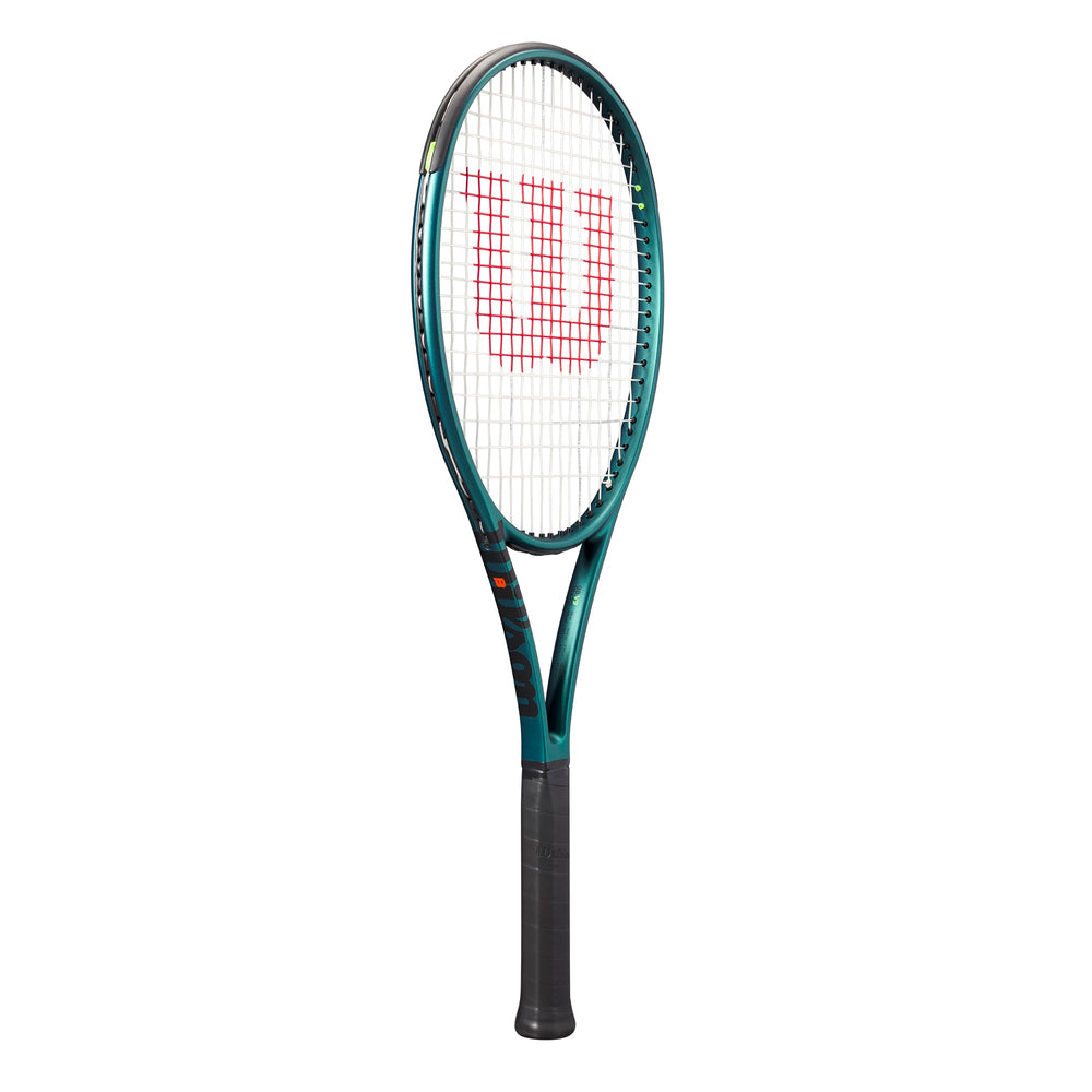 Wilson Blade V9 Wilson Blade 98 18/20 V9 Review Wilson