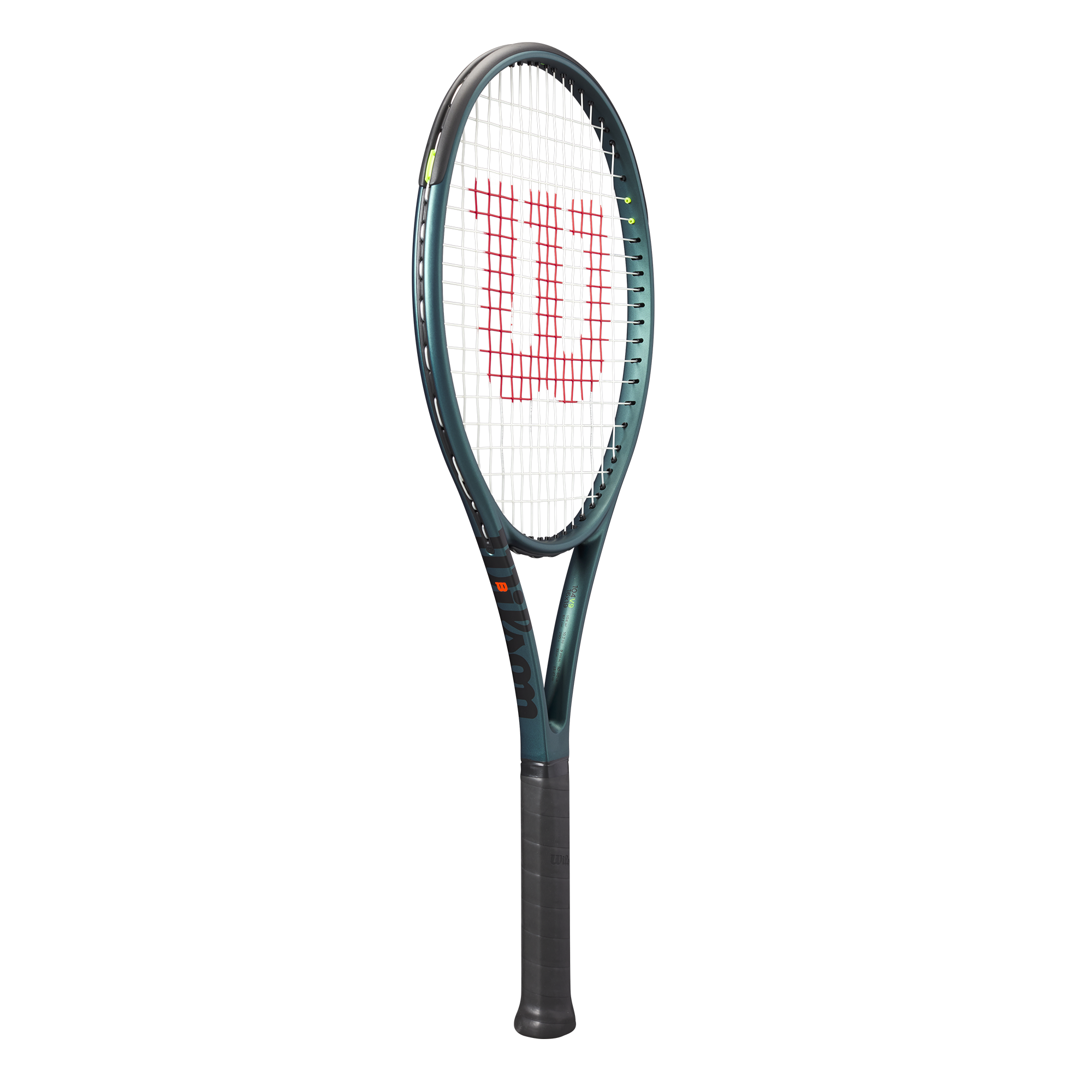 Raqueta de Tenis  Blade 104 v9