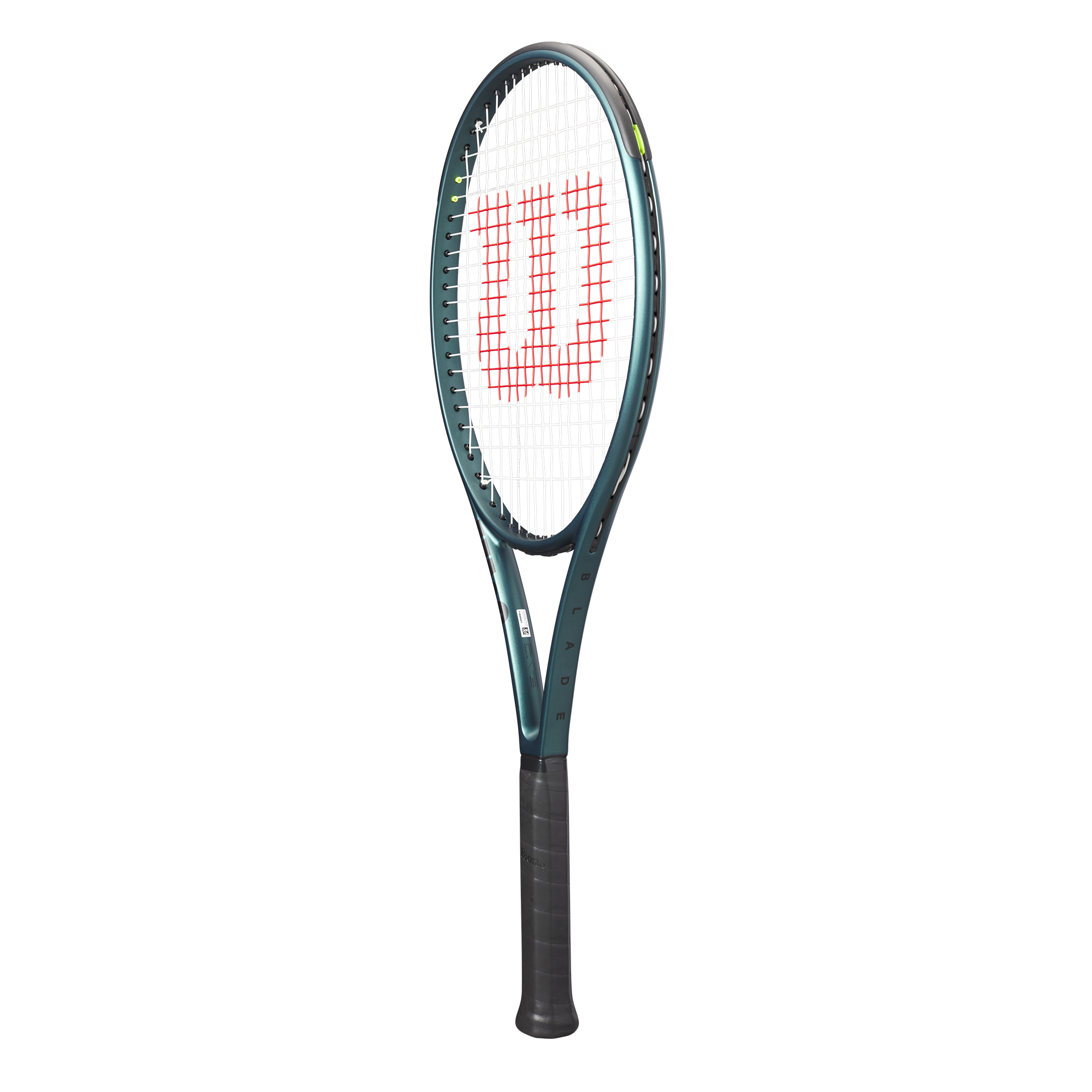 Raqueta de Tenis  Blade 100L v9