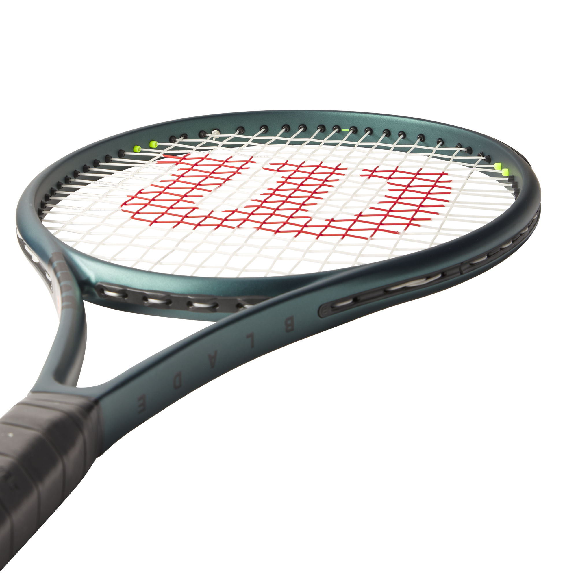 Raqueta de Tenis  Blade 100L v9